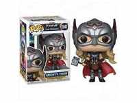 POP - Thor: Love and Thunder - Mighty Thor