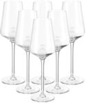 Leonardo Digestifgl&auml;ser geeicht Puccini Gastro-Edition 4 cl 6er Set