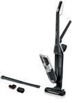 BOSCH BBH3P2801 Akku Staubsauger (kabellos, beutellos, 2 in 1, mit Stiel, 28 V, LED