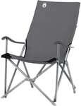 Coleman Stuhl Aluminium Sling Chair Coleman Stuhl Aluminium Sling Chair