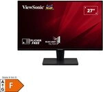 Viewsonic VA2715-H 27" Full-HD VS18815 Viewsonic VA2715-H 27" Full-HD VS18815