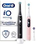 BRA Oral-B iO 6 Duo SW/Pi