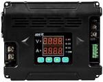 Programmierbares Buck-Netzteil 10-75 V In, 0-60V Out, 0 -24A Out, 0-1440 W Out