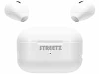 STREETZ TWS Mini Bluetooth In-Ear Kopfhörer Li-Ion-Akku