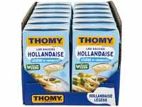 Thomy Les Sauce Hollandaise legere 250 ml, 12er Pack