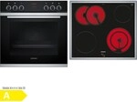 Siemens Herdset EQ311KA1ZM Siemens Herdset EQ311KA1ZM