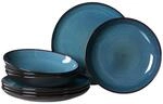 Ritzenhoff & Breker Tafelservice Bali 8er Set