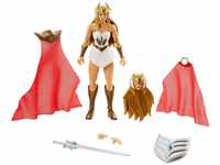 Masters of the Universe Masterverse New Eternia Deluxe Actionfigur She-Ra Heldin