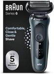 BRAUN Herrenrasierer Series 6 61-N1000s