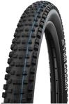 MTB- Faltreifen Wicked Will HS 614 E-50, 29x2.25"57-622