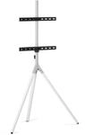 One For All TV-Stativ Tripod WM7462 Metal Cool white