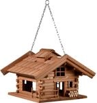 Vogelfutterhaus versch. Ausf&uuml;hrungen