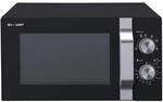 Sharp R204BA Mikrowelle