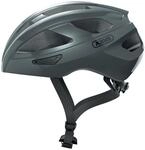 ABUS Rennrad-Helm "Macator", grau