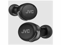 JVC Noise Cancelling True Wireless Ohrhörer In Ear Headset Kopfhörer