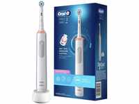 Oral-B Pro Series 3 Elektrische Zahnbürste, White