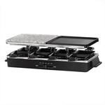 Russell Hobbs 26280-56 Multi Raclette 3in1 Raclettegrill