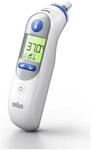 Braun IRT 6525 ThermoScan 7 WE Ohrthermometer