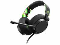 Skullcandy Gaming-Headset SLYR PRO Xbox Gaming Wired Over-Ear Black Digi-Hype