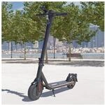Viron E-Scooter XI-700-S versch. Ausf&uuml;hrungen Schwarz mit Stra&szlig;enzulassung
