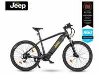 Jeep Mountain E-Bike MHM 7000