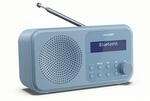 Sharp DR-P420 Tokyo DAB+ Digitalradio Bluetooth Lautsprecher UKW DAB Wecker