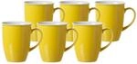 Ritzenhoff & Breker Kaffeebecher Doppio 320 ml 6er Set