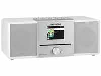 TELESTAR DIRA S 32i CD Digitalradio DAB mit CD Player