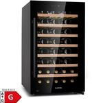 Barossa 50 Uno Weink&uuml;hlschrank 1 Zone 120 Ltr 50 Fl Touch-Display