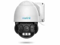 Reolink D4K23 Intelligente 4K UHD PoE IP Überwachungskamera mit 5-fach-Zoomobjektiv,