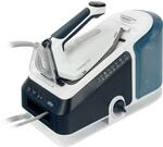 Braun Dampfbügelstation CareStyle 7 IS 7282 Pro Braun Dampfbügelstation CareStyle 7 IS 7282 Pro