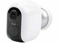 OC 1000 IP Außenkamera Außen Outdoor IP 65 Kamera Indoor Tuya kompatibel