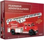 Feuerwehr Adventskalender