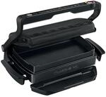 TEFAL GC7248 OptiGrill+ XL mit Snacking & Baking