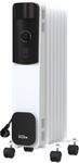 G&uuml;de &Ouml;lradiator OR 1500-7