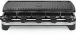 PRINCESS 01.162650.01.001 Raclette 10
