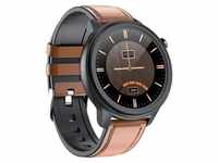 Maxcom Smartwatch Fit FW32 Neon Schlafüberwachung, Cardio, wasserdicht