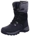 Lico 710220 7019 Silke Schwarz Boot Gr. 38
