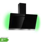 Aurora 90 Smart Dunstabzugshaube 585 m&sup3;/h 90cm kopffrei Ambiente-Licht EEC...