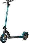 SoFlow SO4 Gen 3 E-Scooter mit Blinker blau E-Scooter