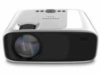 Philips Projection NeoPix Ultra One Full HD-Projektor mit Apps und Media-Player