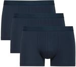 New Boxer Natural Benefit 3P Herren Boxershort