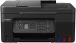 CANON PIXMA G4570 schwarz