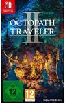 Octopath Traveler 2 (Switch)