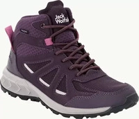 Jack Wolfskin Woodland 2 Texapore Mid W Gr. 38