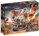 PLAYMOBIL&reg; 71023 - Novelmore - Sal'ahari Sands - Sandsturmbrecher