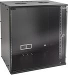 HMF 19" Serverschrank 657 Netzwerkschrank 4HE 7HE 9HE 12HE unmontiert 19 Zoll Rack