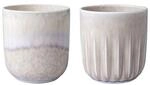 like. by Villeroy & Boch Becher Set Perlemor 290 ml 2er Set