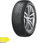 HANKOOK WINTER I*CEPT RS3 225/50R17 98V XL BSW