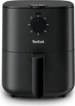 Tefal EY1308 Easy Fry Essential Hei&szlig;luftfriteuse, 3,5L
